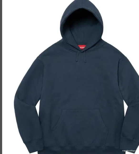 Hooded Red é M Royal 22FW Black Hoodie Appliqu Satin Sweatshirt Green Grey S Big Flower Blue XL L 0804